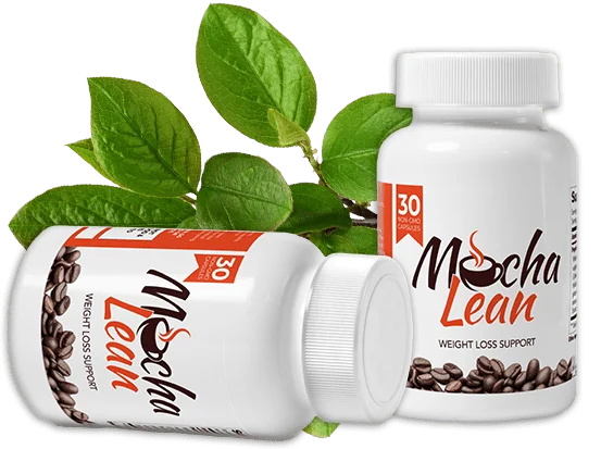MochaLean Supplement